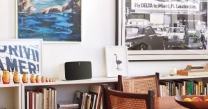 Save $100 on the Sonos Play:5 on Cyber Monday