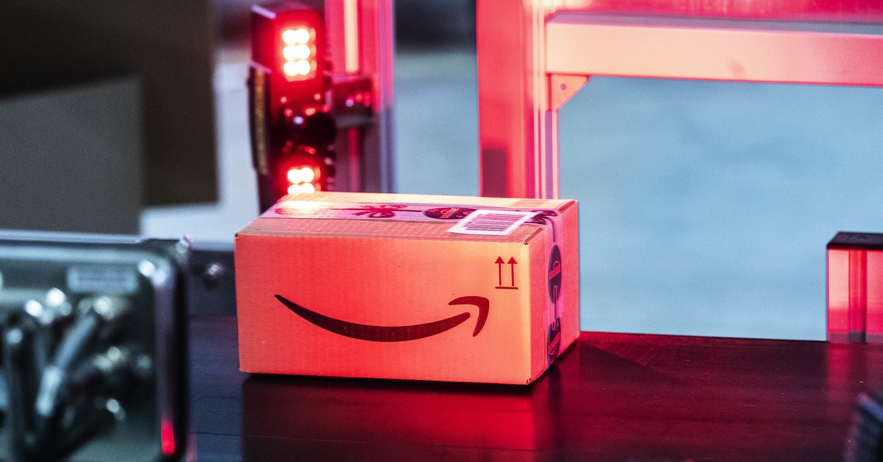 How Amazon Ended Up With Auschwitz Christmas Ornaments for Sale