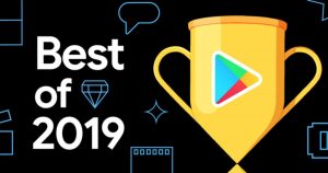Google announces the top Play Store downloads of 2019