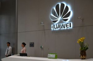 Huawei sues FCC over “unconstitutional” ban the use of federal subsidies to buy its equipment