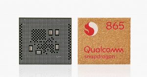 Qualcomm Bets Big on 5G With the Snapdragon 865 and 765