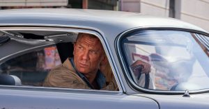 ‘No Time to Die’ Trailer Predicts James Bond’s Future