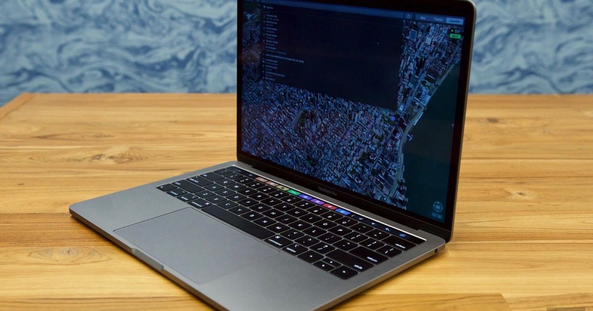 Apple confirms shutdown issue with the 2019 13-inch MacBook Pro