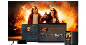 Plex launches its free movie and TV streaming service
