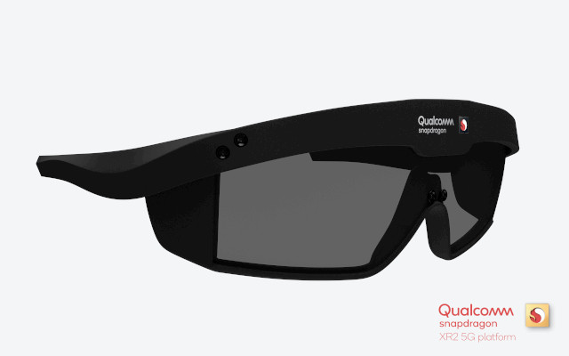 Niantic is working with Qualcomm on augmented reality glasses