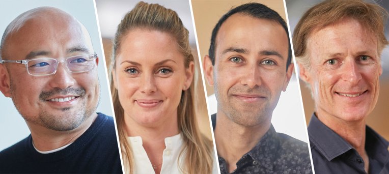 See Atomico’s most senior VCs on stage at Disrupt Berlin