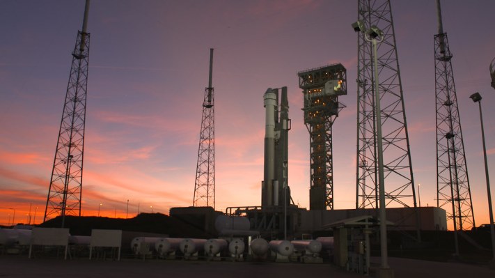 Boeing Starliner crew capsule and Atlas V rocket complete dress rehearsal ahead of test flight