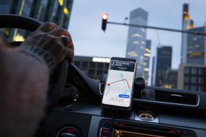 Daily Crunch: Uber reveals sexual assault numbers