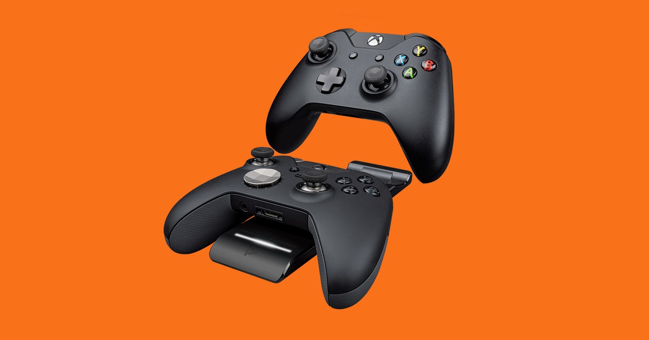 20 Gifts for Xbox One Owners: Games, Controllers, Headsets, and More