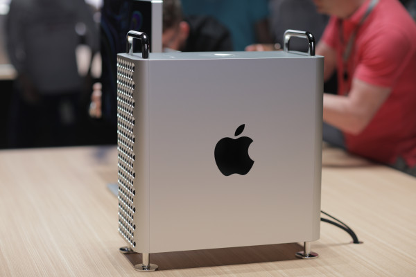 The new Mac Pro goes up for order December 10