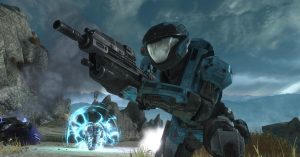 The New Port of ‘Halo: Reach’ Is a Renaissance for the Series