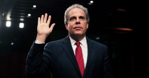 IG Report Exonerates the FBI’s Trump Campaign Investigation