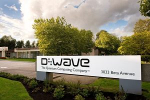 D-Wave partners with NEC to build hybrid HPC and quantum apps