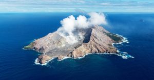 Why Volcanologists Didn’t Predict New Zealand’s Deadly Eruption