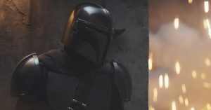 How the Mandalorian Might See Through Walls