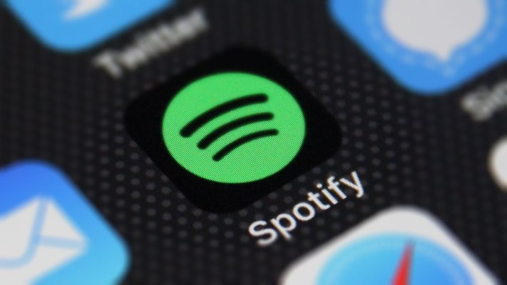 Spotify’s founding story is going to be a Netflix series