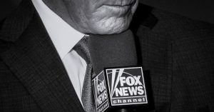 Fox News Is Now a Threat to National Security