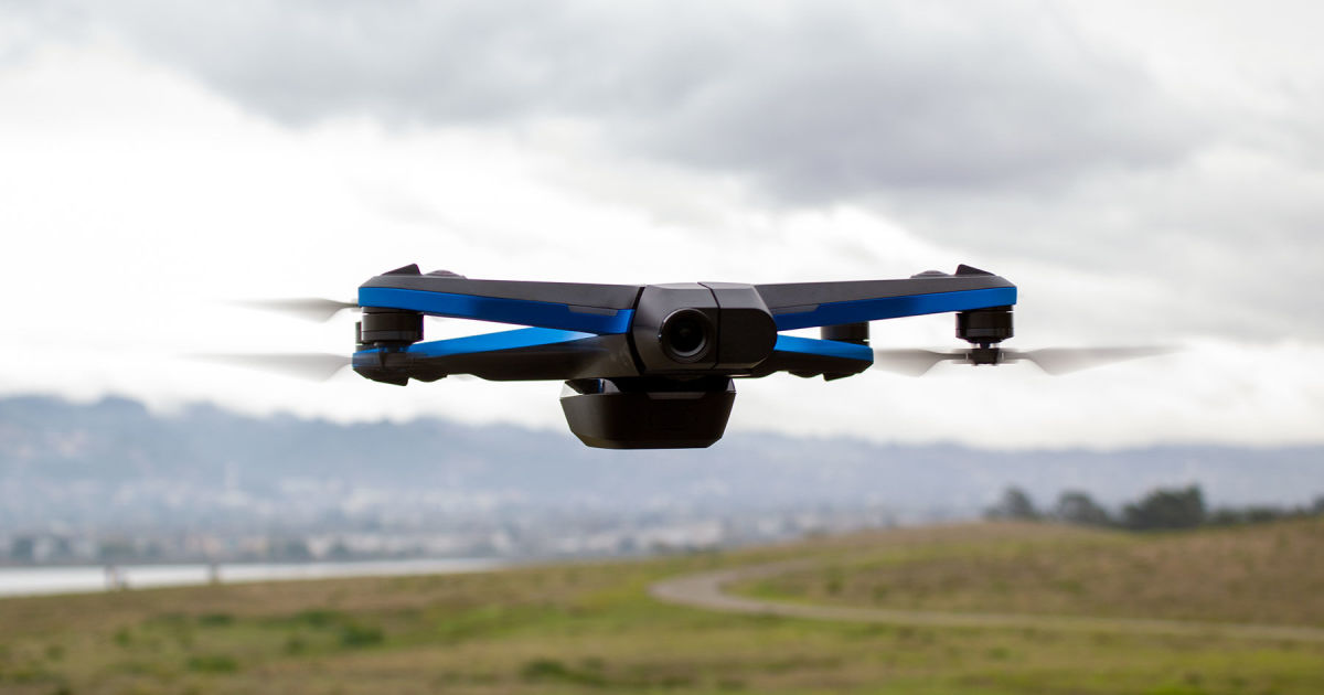 Skydio 2 review: The best self-flying drone is now a great all-rounder