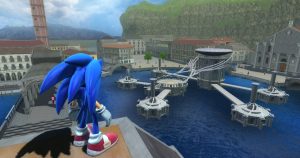 One fan’s struggle to fix the worst game in Sonic history