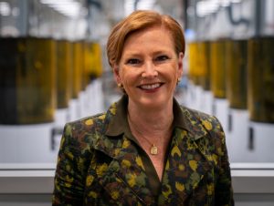 Carbon’s new CEO discusses local manufacturing, funding and a potential IPO