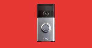 Why Ring Doorbells Perfectly Exemplify the IoT Security Crisis