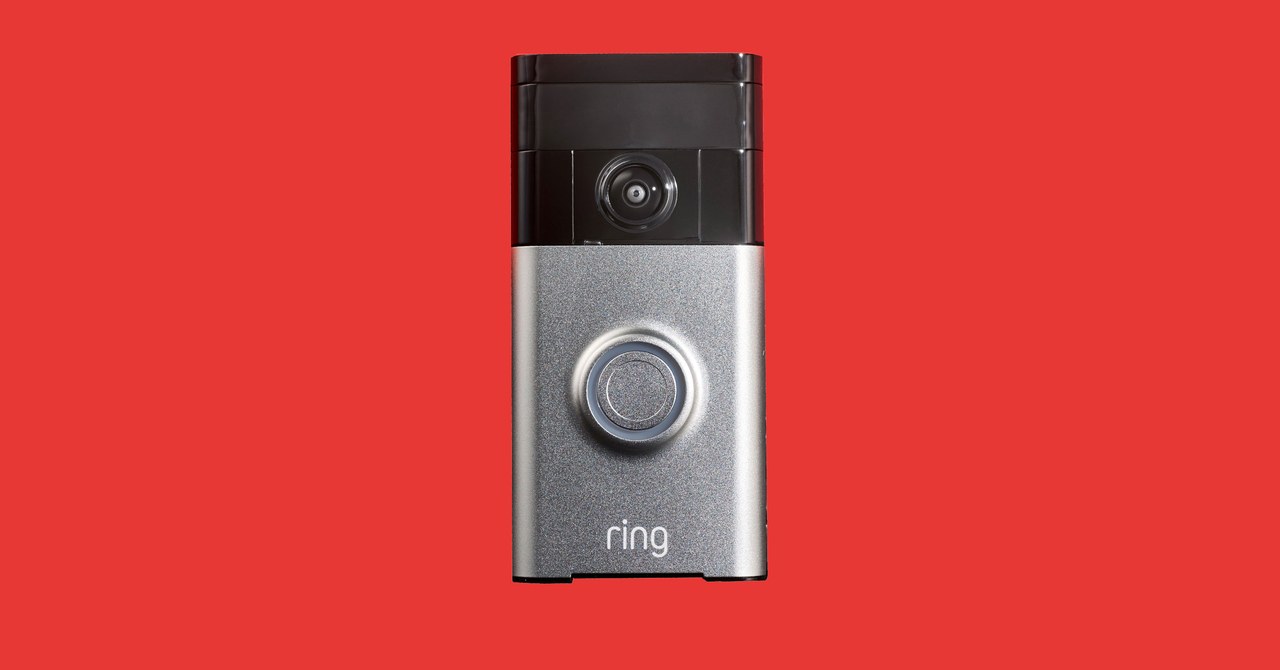 Why Ring Doorbells Perfectly Exemplify the IoT Security Crisis