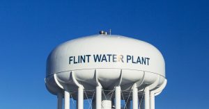 Utility Executives Kept Flint’s Tainted Water a Secret