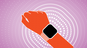 Wearable band shipments grew globally, driven by Xiaomi