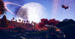 ‘The Outer Worlds’ DLC is coming next year