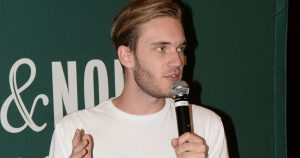 The Morning After: PewDiePie is taking a break from YouTube in 2020