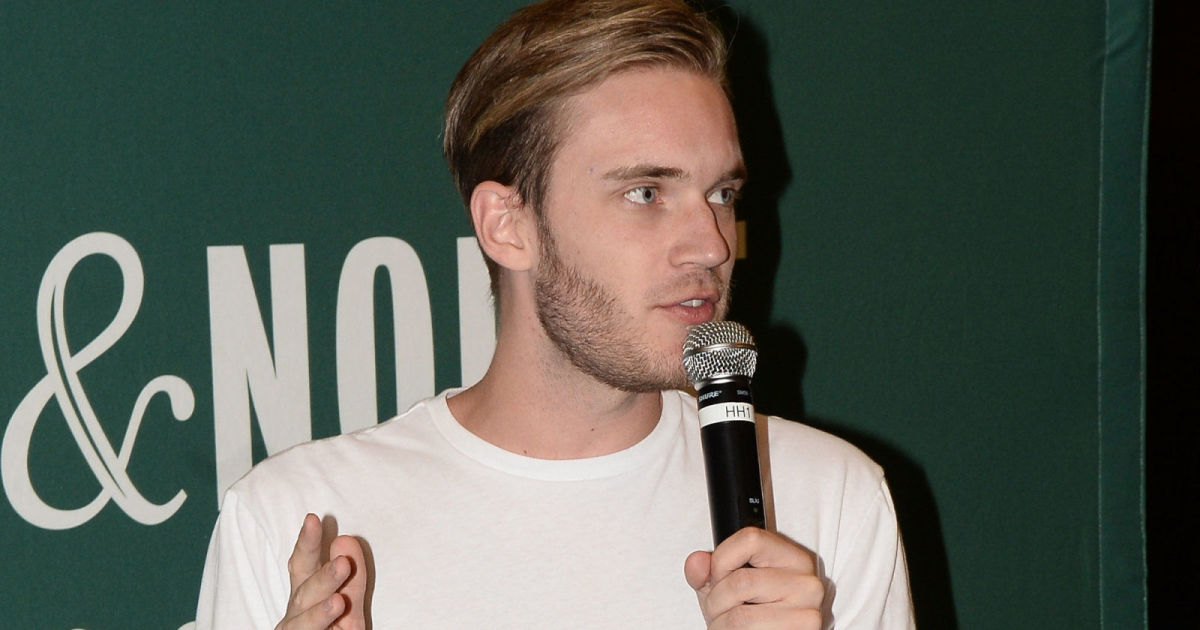 The Morning After: PewDiePie is taking a break from YouTube in 2020