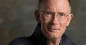 Recommended Reading: The science fiction of William Gibson