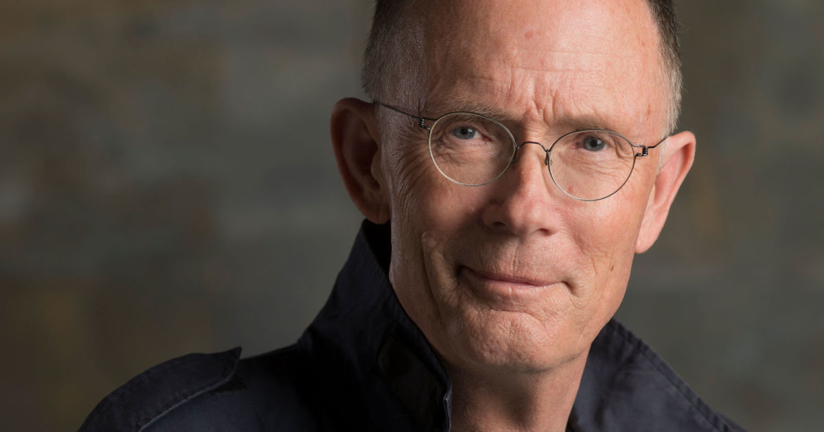 Recommended Reading: The science fiction of William Gibson