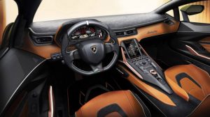 Carbon will print parts for Lamborghini’s Sián FKP 37 hybrid sports car