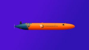 Terradepth raises $8 million to build a fleet of autonomous deep ocean data robots