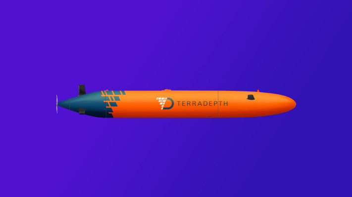 Terradepth raises $8 million to build a fleet of autonomous deep ocean data robots