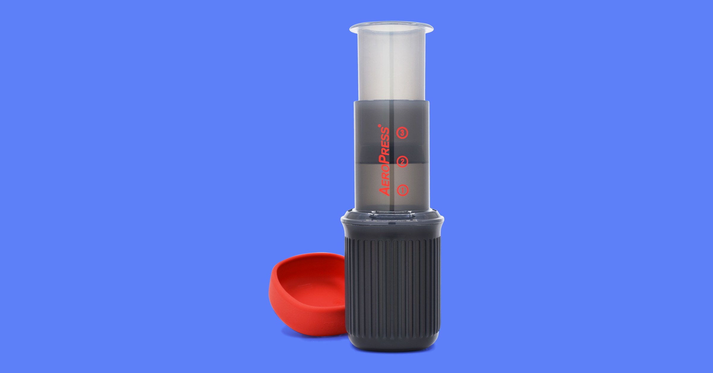 AeroPress Go Review: Our New Favorite Travel Coffee Maker