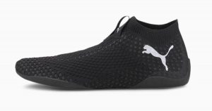 Puma’s first ‘active gaming footwear’ is a sock