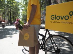 Spain’s Glovo grabs $166M Series E for its ‘deliver anything’ app