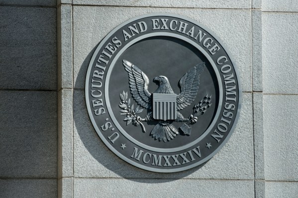 The SEC wants to expand on who is allowed to invest in private securities