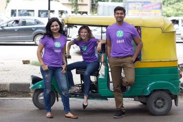 Goldman Sachs leads $15M investment in Indian fintech startup ZestMoney