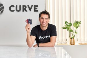 Curve, the ‘over-the-top’ banking platform, launches “Curve Send” for P2P payments in 25 currencies