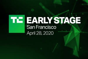 Announcing our first four experts for TC Early Stage in San Francisco