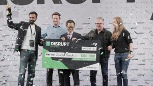Highlights from Disrupt Berlin 2019 – TechCrunch