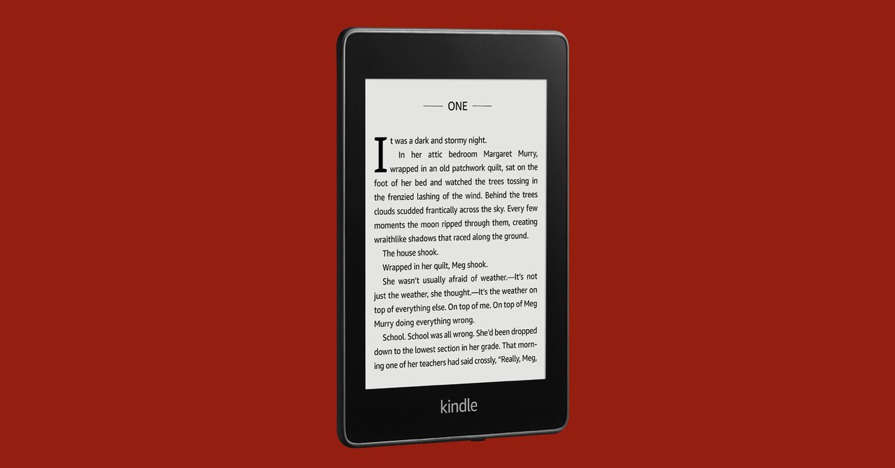 Last-Minute Christmas Deals: Amazon’s Kindles, Echos, and Fire Tablets