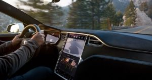 Musk: Holiday Tesla update adds ‘Stardew Valley,’ self-driving preview