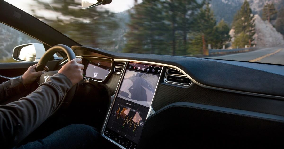 Musk: Holiday Tesla update adds ‘Stardew Valley,’ self-driving preview