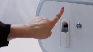 Coral raises $4.3M to build an at-home manicure machine