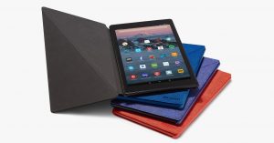 The Best Amazon Fire Tablet (2019): Which Model Should You Buy?