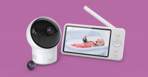 The 8 Best Baby Monitors: Wi-Fi, Radio (No Internet), and More